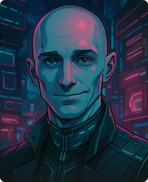 Christopher Smith's avatar