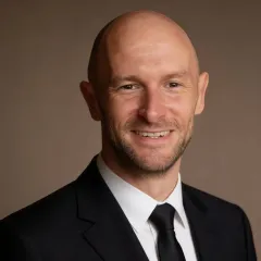 Christopher Smith