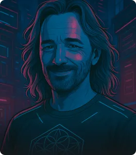Nik Heger's avatar