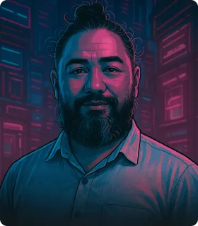 Rob Thijssen's avatar