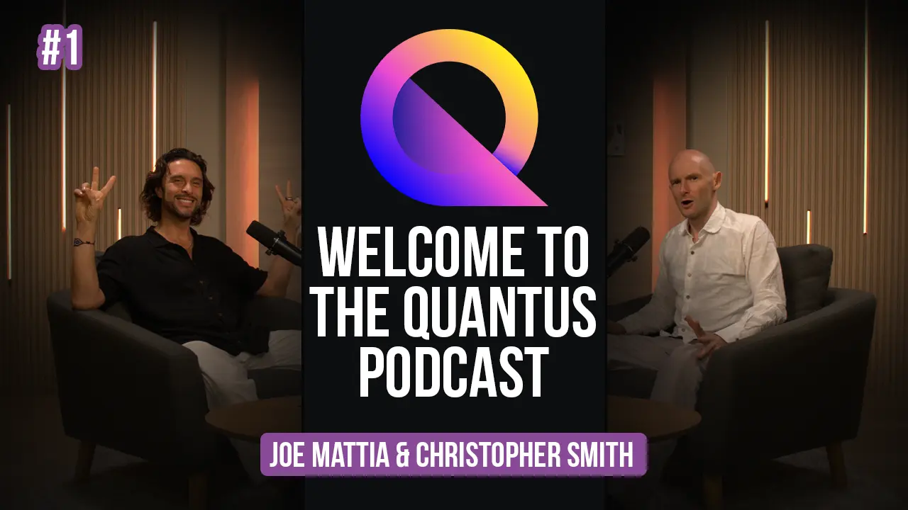 Эпизод подкаста №1 - Почему блокчейны публичны